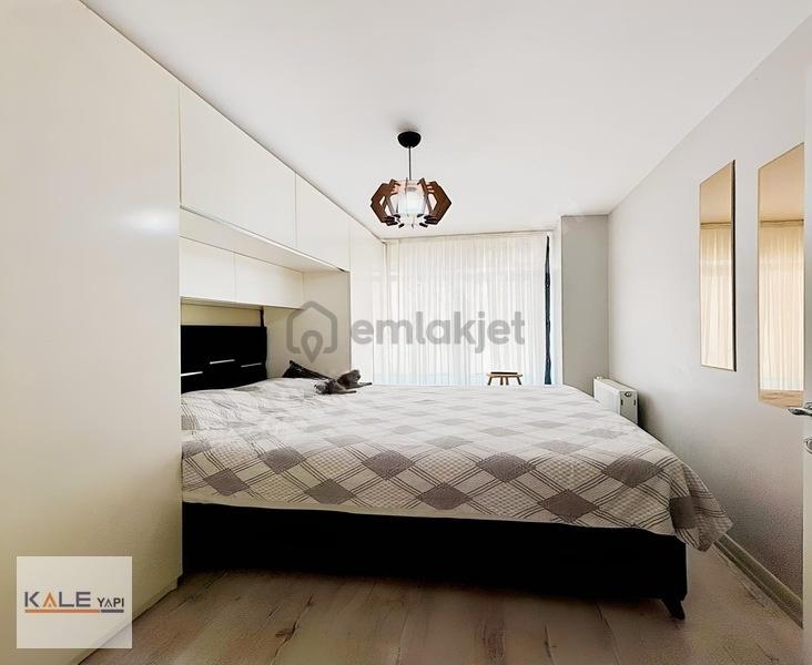 Doğanaraslı Bulvarının Üzerinde 2+1 Lüx Satılık Daire - 31