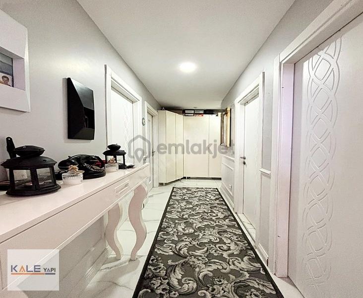 Doğanaraslı Bulvarının Üzerinde 2+1 Lüx Satılık Daire - 11