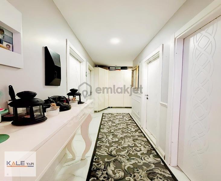 Doğanaraslı Bulvarının Üzerinde 2+1 Lüx Satılık Daire - 27