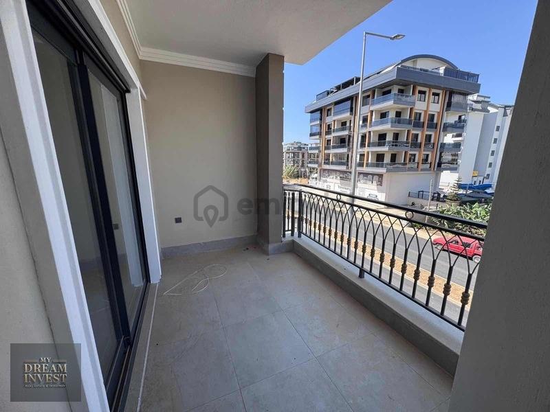 Alanya Kargıcak Kiralık Eşyasız Daıre - 2