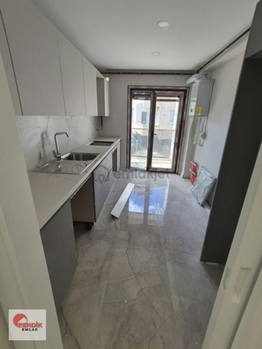 Pendik Uzmanı Cemal Kınay'dan Bahçelievler Mah.satılık Daire - 5