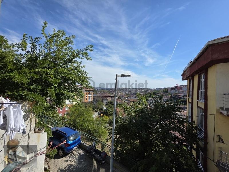 Eyüpsultan İslambey Mah.yeni Binada 2+2 140m2 Satılık Dublex - 25