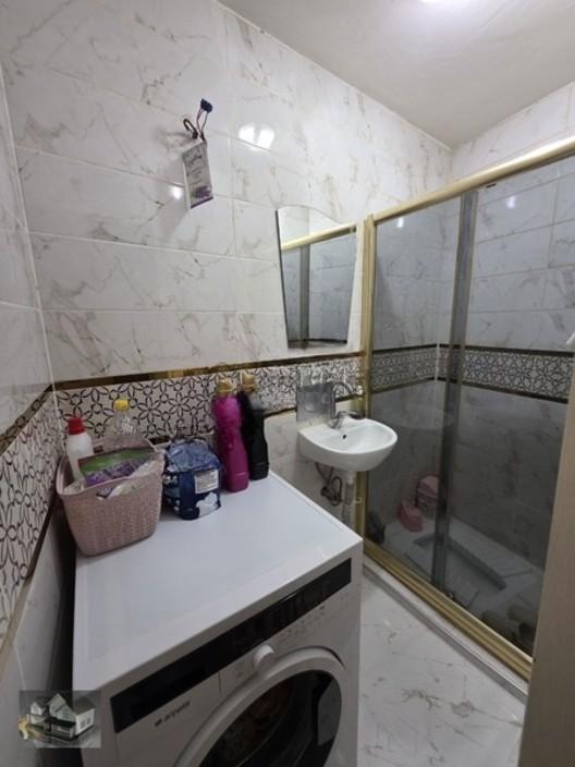 Eyüpsultan İslambey Mah.yeni Binada 2+2 140m2 Satılık Dublex - 21