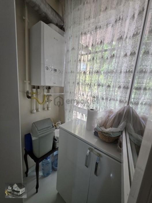 Eyüpsultan İslambey Mah.yeni Binada 2+2 140m2 Satılık Dublex - 8