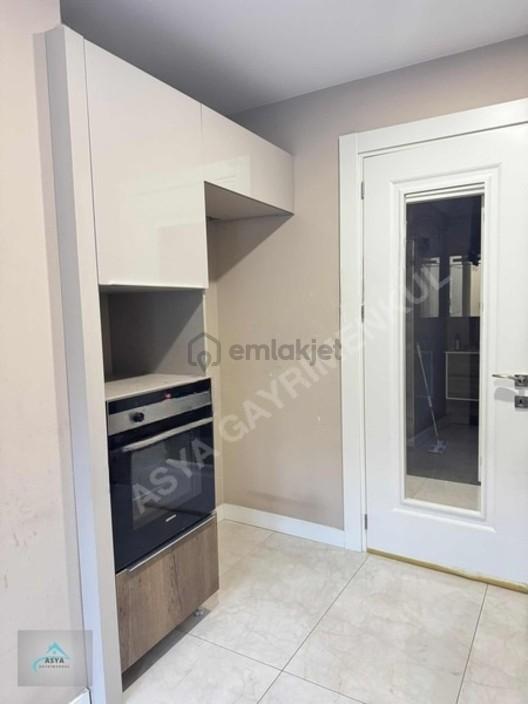 Büyükçekmece Mimar Sinada Satılık 2+1 Lüx Daire - 9