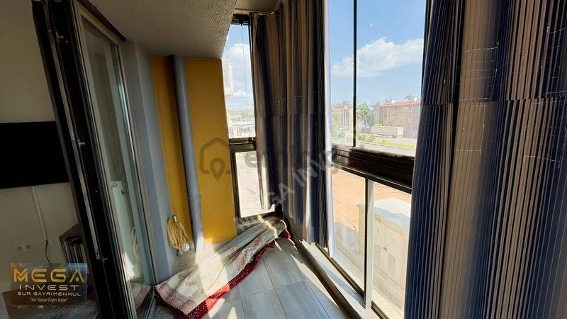 Antalya Sur Yapı'da 78 M² 2+1 Satılık Daire - 6