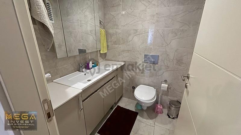 Antalya Sur Yapı'da 78 M² 2+1 Satılık Daire - 16