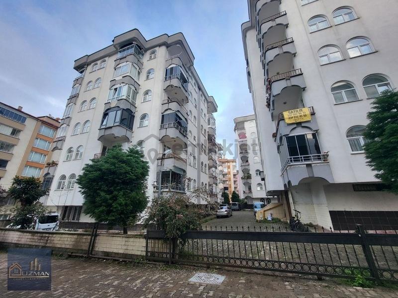 Uzman Emlak'tan 3+1 Merve Sitesinde Satılık Daire... - 23