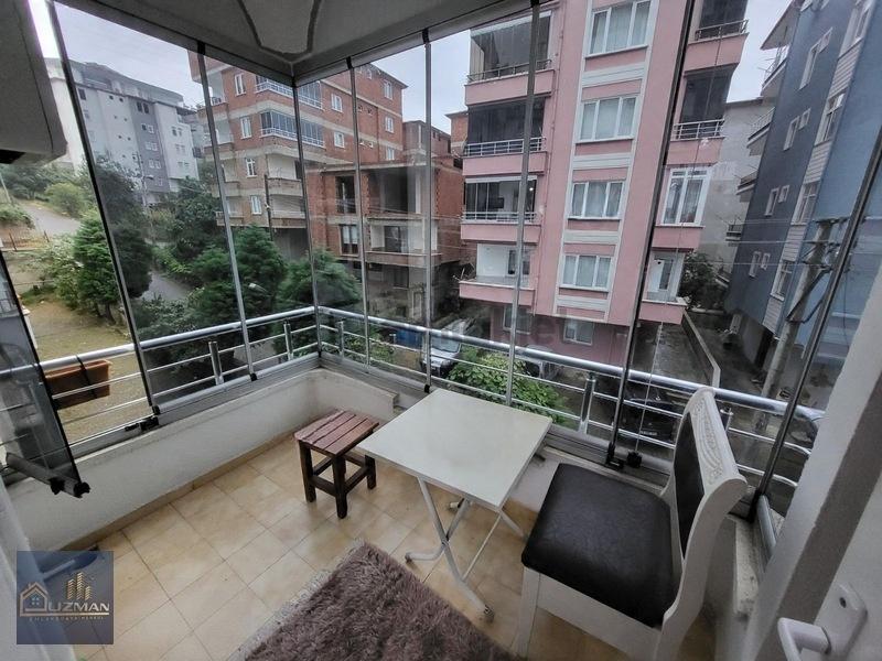 Uzman Emlak'tan 3+1 Merve Sitesinde Satılık Daire... - 9