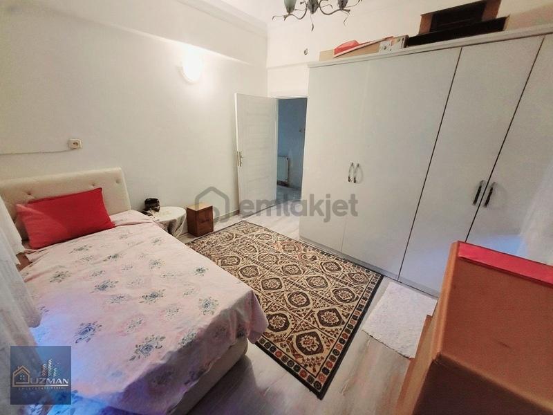 Uzman Emlak'tan 3+1 Merve Sitesinde Satılık Daire... - 18