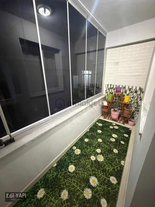 Ka-yapı'dan Merkezi Konumda Karanlık Odasız Dubleks Daire - 19