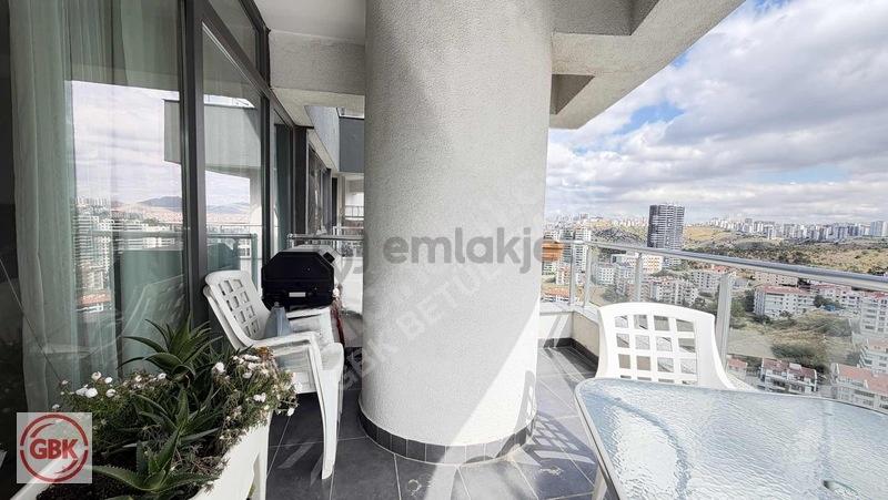 Pylon Residence 10. Kat 210 M² 3+1 Geniş Salon - 22
