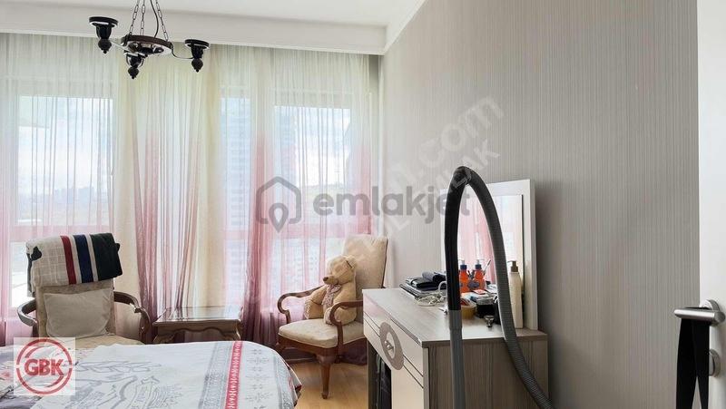 Pylon Residence 10. Kat 210 M² 3+1 Geniş Salon - 28