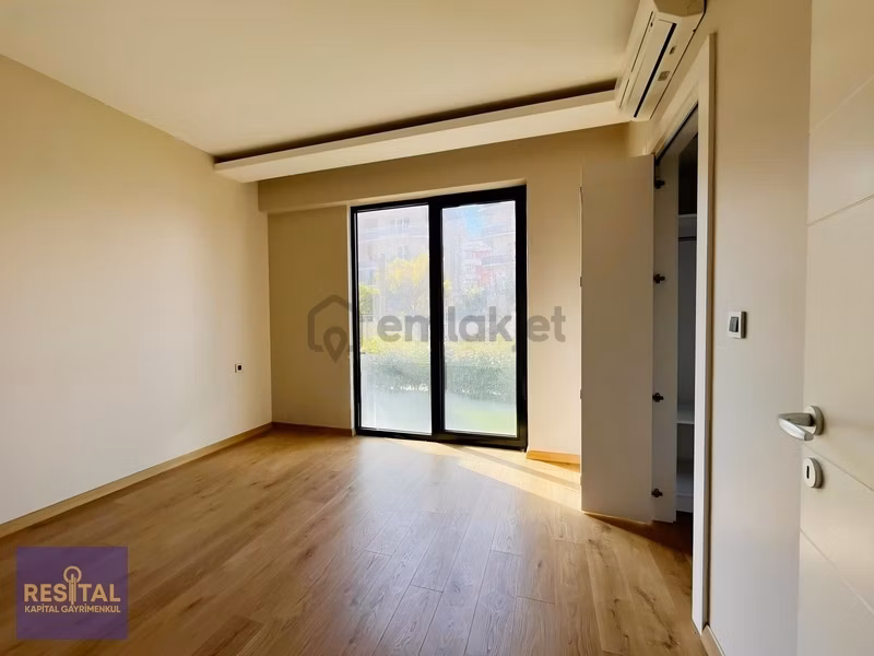 Mudanya Marina Evlerinde Kiralık 3+1 Bahçe Katı Daire - 12