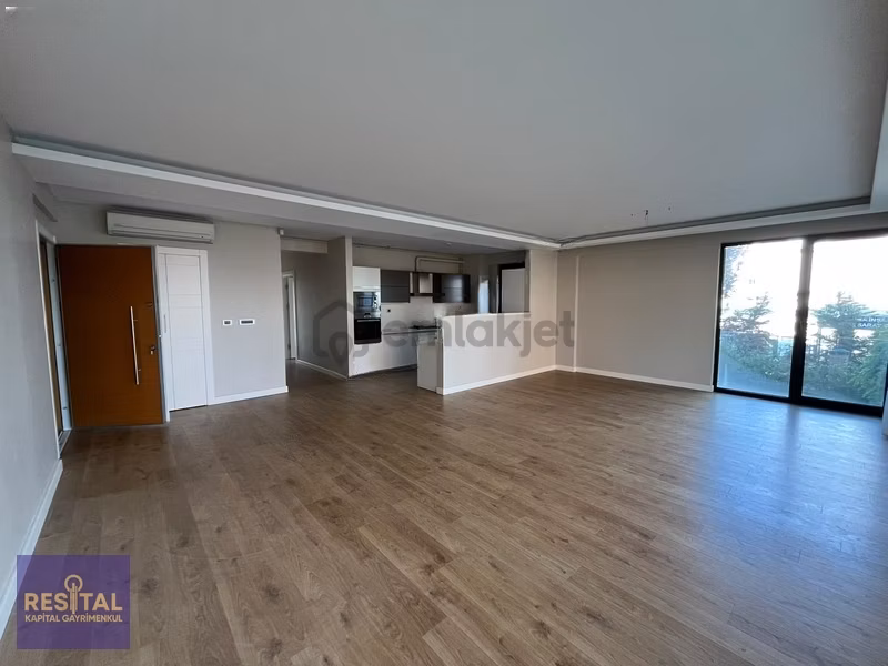 Mudanya Marina Evlerinde Kiralık 3+1 Bahçe Katı Daire - 4