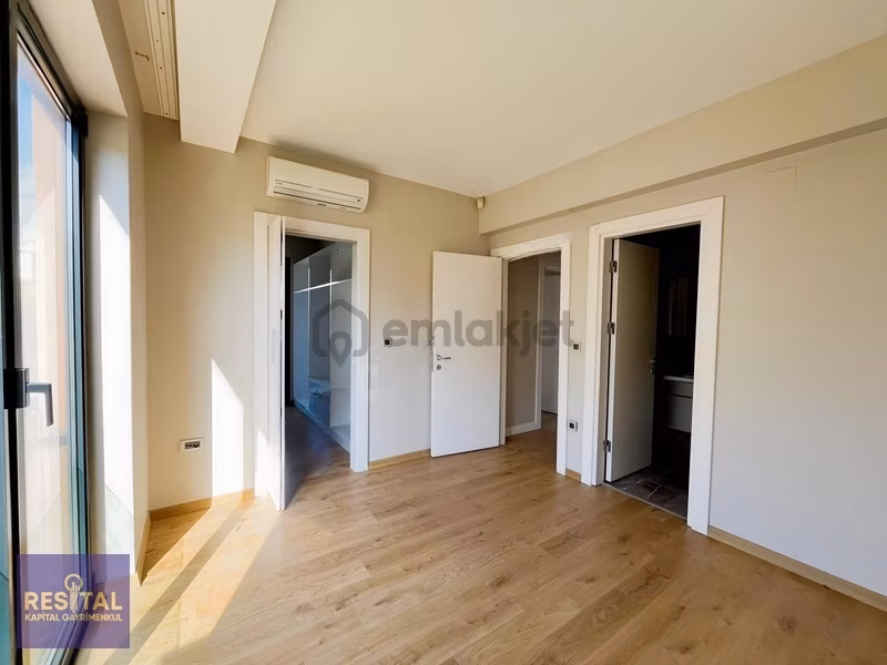Mudanya Marina Evlerinde Kiralık 3+1 Bahçe Katı Daire - 8