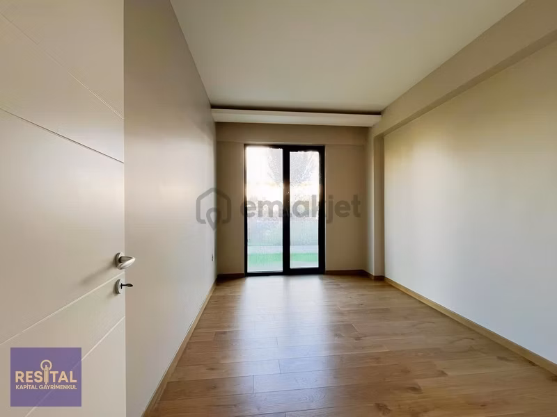 Mudanya Marina Evlerinde Kiralık 3+1 Bahçe Katı Daire - 11