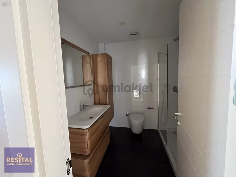 Mudanya Marina Evlerinde Kiralık 3+1 Bahçe Katı Daire - 14