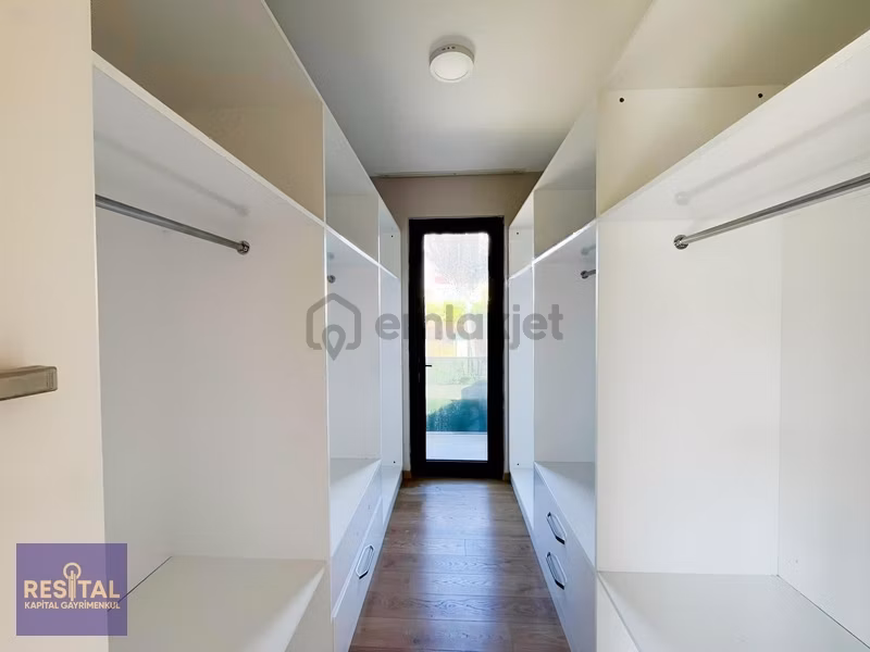 Mudanya Marina Evlerinde Kiralık 3+1 Bahçe Katı Daire - 9