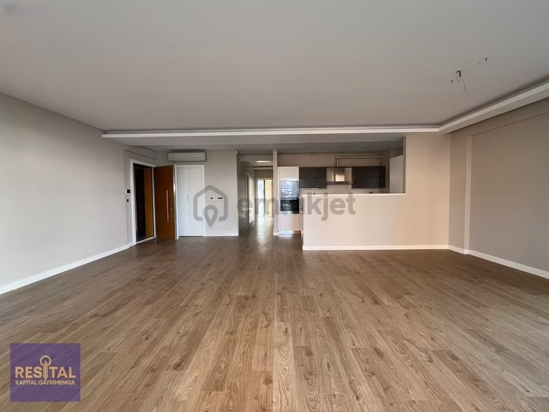 Mudanya Marina Evlerinde Kiralık 3+1 Bahçe Katı Daire - 5