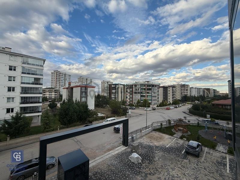 Bağlıca Bulvarı Özşeker Sitesinde Sıfır Kiralık 4+1 Daire - 4