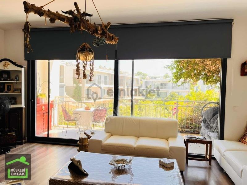 Bodrum Eskiçeşme 2+1 Satılık Dubleks Ev - 20