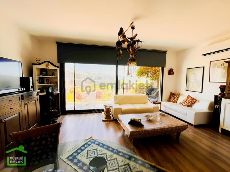 Bodrum Eskiçeşme 2+1 Satılık Dubleks Ev - 5