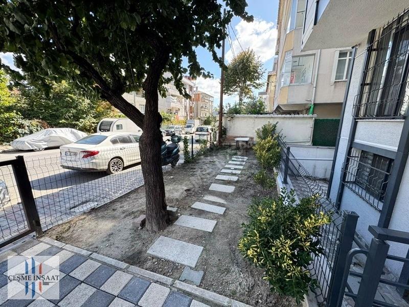 Metrobüse Yürüme Mesafesinde Ön Cephe 2+1 Ebevyn Banyolu Daire ! - 8