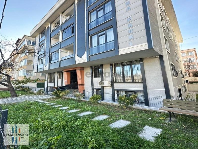 Metrobüse Yürüme Mesafesinde Ön Cephe 2+1 Ebevyn Banyolu Daire ! - 5