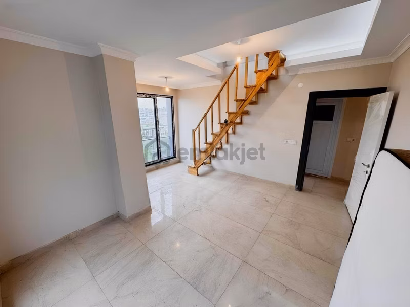 Karataş İnşaat`tan Satılık Avlu Avm Dibi Sıfır Dublex Acilll - 4