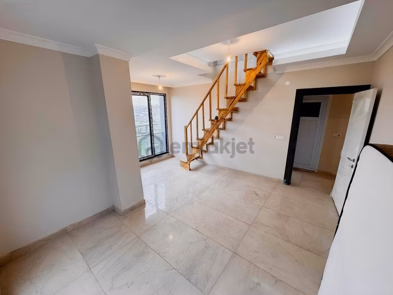 Karataş İnşaat`tan Satılık Avlu Avm Dibi Sıfır Dublex Acilll - 3