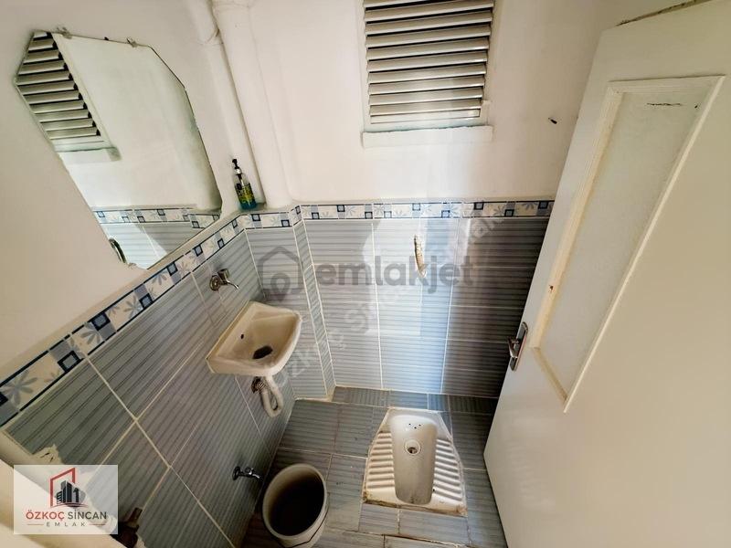 Özkoç'tan Mareşal'de 3+1 Geniş M2 Arakat Satılık Daire - 26