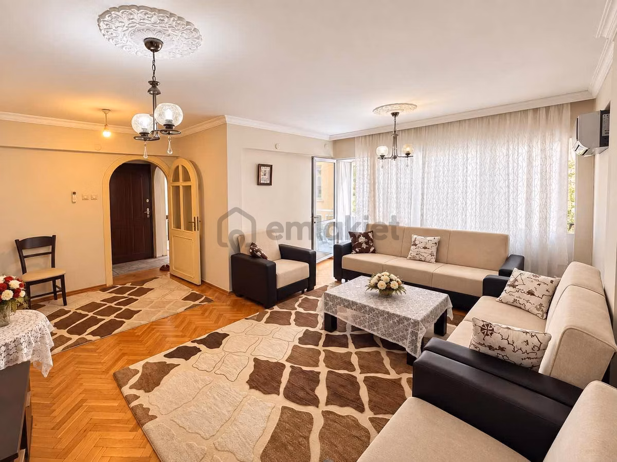 Karşıyaka Alaybeyde 3+1 Satılık Daire - 26