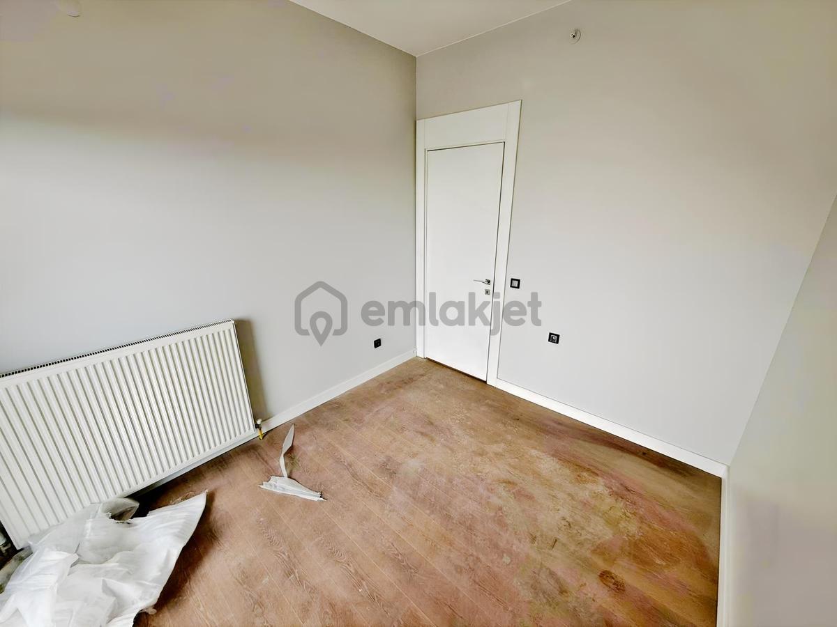 Metefor Kule Avm De Teras Balkonlu Kiralık 2+1 Ofis... - 9