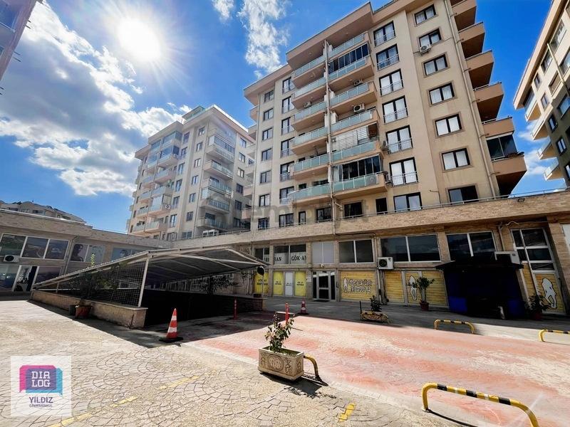 Dialog Yıldız / Özlüce'nin Kalbinde Kiralık Daire 3+1 - 3