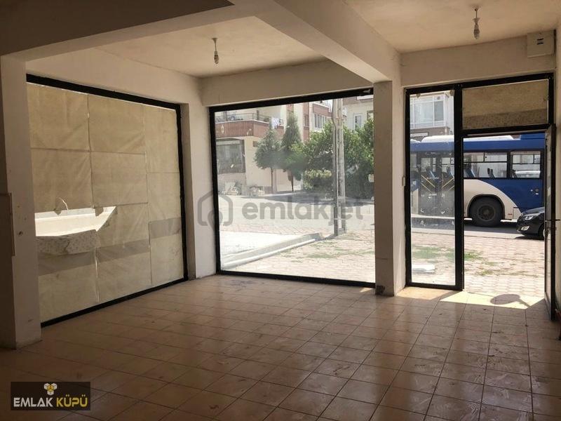 Pınarbaşı Mahallesi Çorum Caddesinde Satılık Dükkan - 2