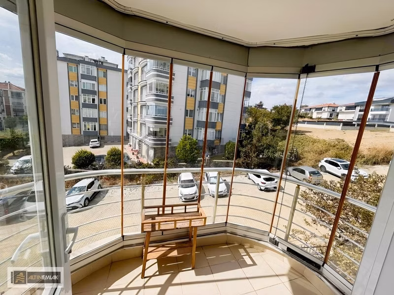 Tekirdağ Süleymanpaşa Hürriyet Mah 3+1 Satılık Daire - 6