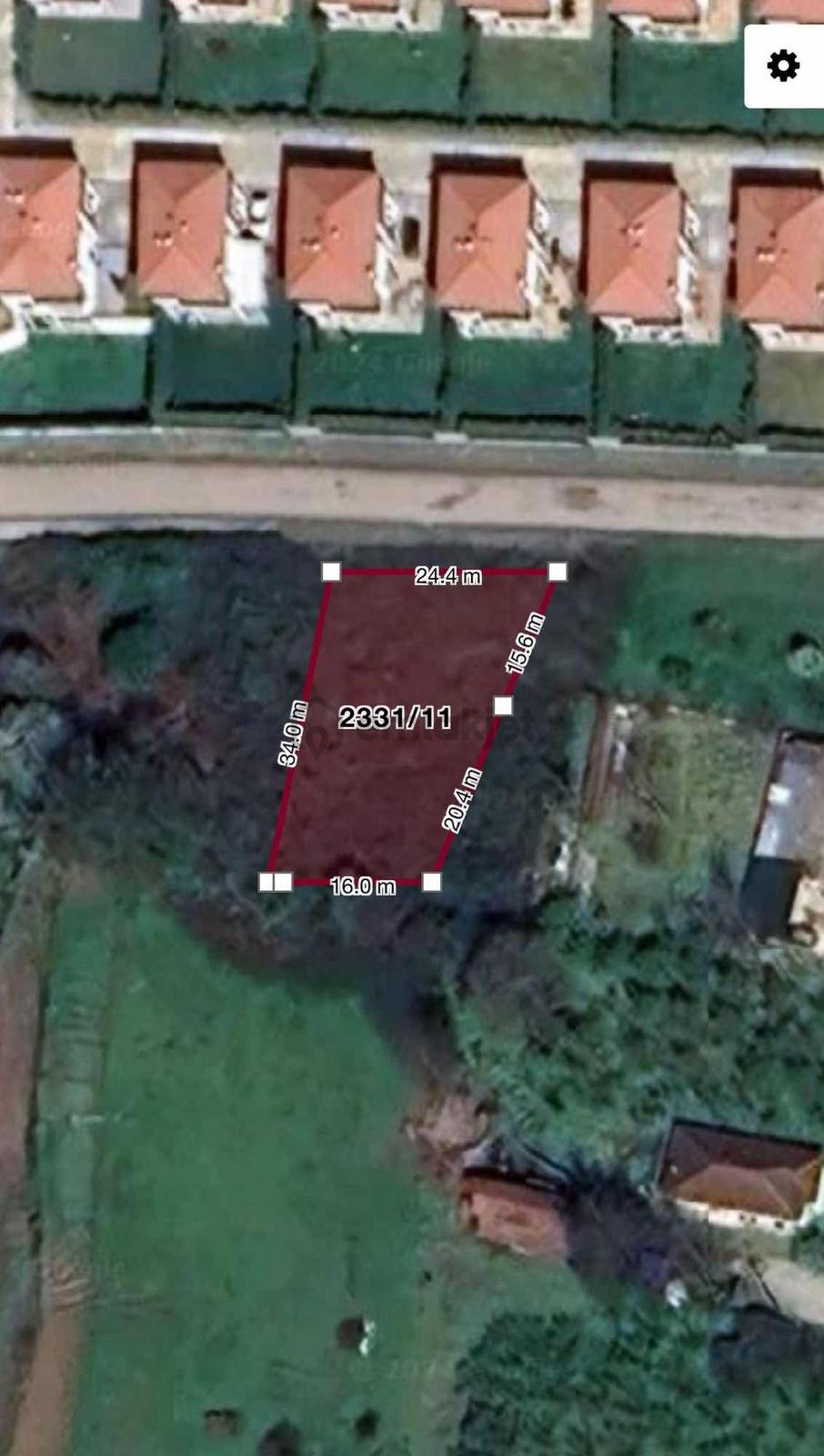 Merkez Akınlar'da Satılık 700 M2 Arsa - 15