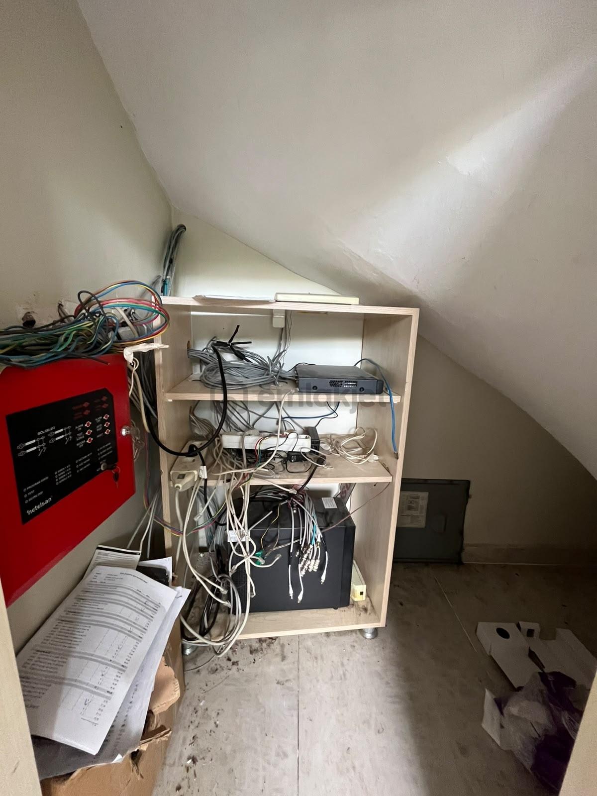 [ata]'dan Tömük'te 2400 M2 Kiralık Fabrika/depo - 21