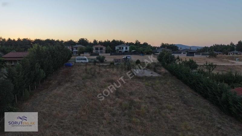 Mecidiye Köyünde 2.400m2 İmarlı Arsa - 18
