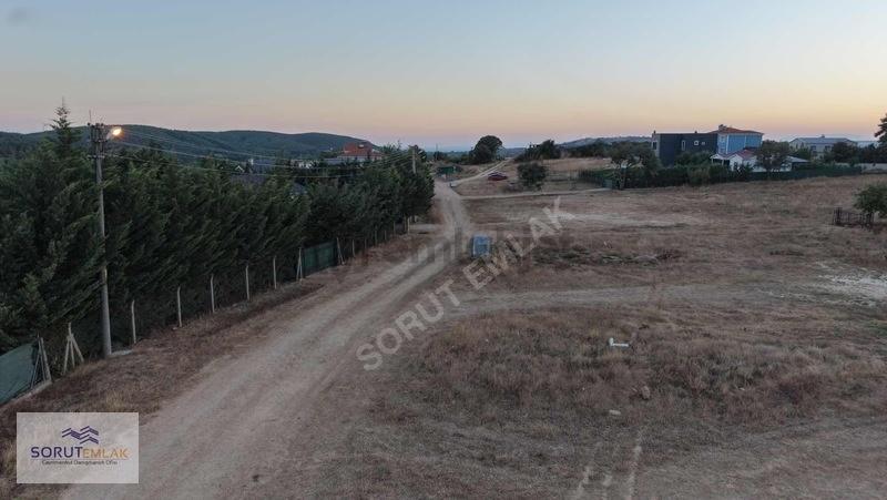 Mecidiye Köyünde 2.400m2 İmarlı Arsa - 27