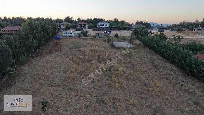 Mecidiye Köyünde 2.400m2 İmarlı Arsa - 20