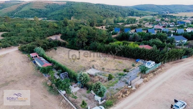 Mecidiye Köyünde 2.400m2 İmarlı Arsa - 7