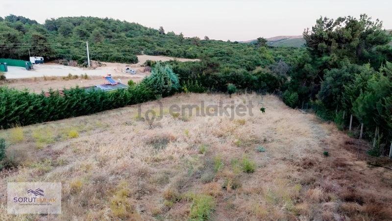 Mecidiye Köyünde 2.400m2 İmarlı Arsa - 24