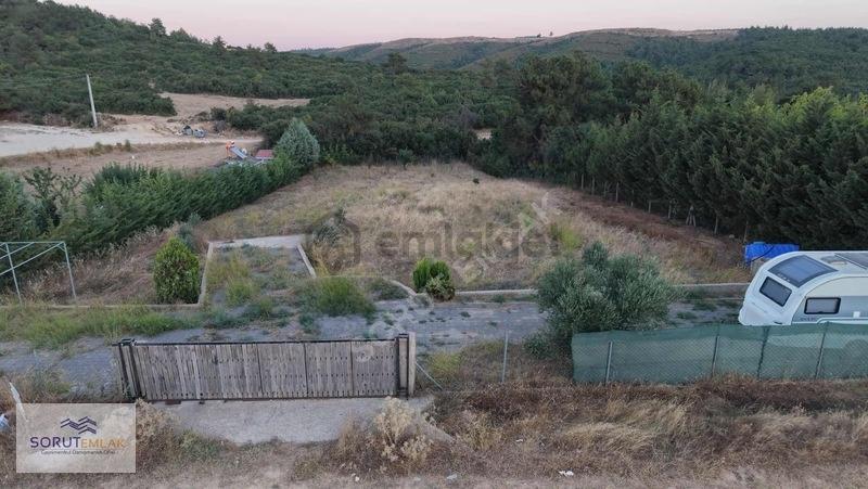 Mecidiye Köyünde 2.400m2 İmarlı Arsa - 23