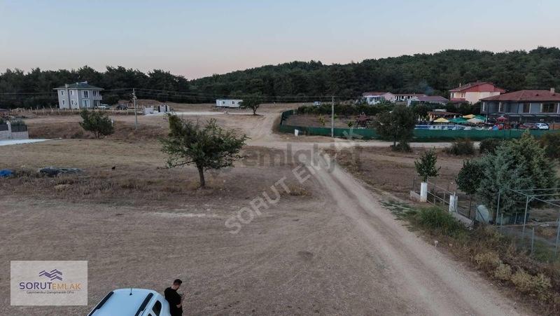 Mecidiye Köyünde 2.400m2 İmarlı Arsa - 26