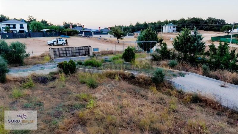 Mecidiye Köyünde 2.400m2 İmarlı Arsa - 22