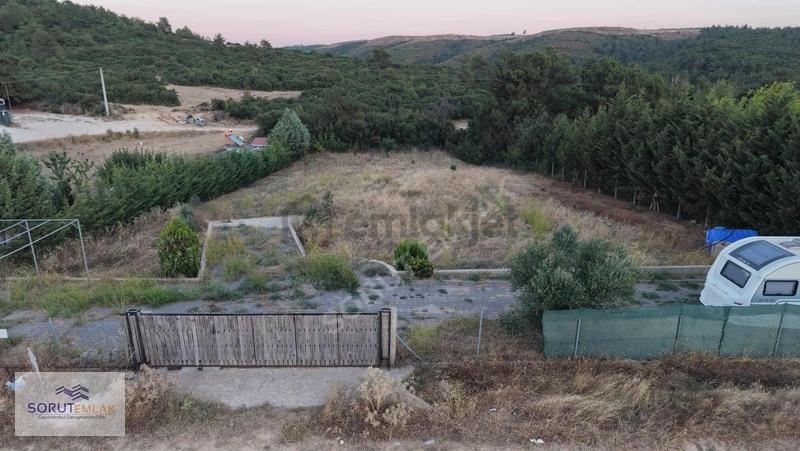 Mecidiye Köyünde 2.400m2 İmarlı Arsa - 25