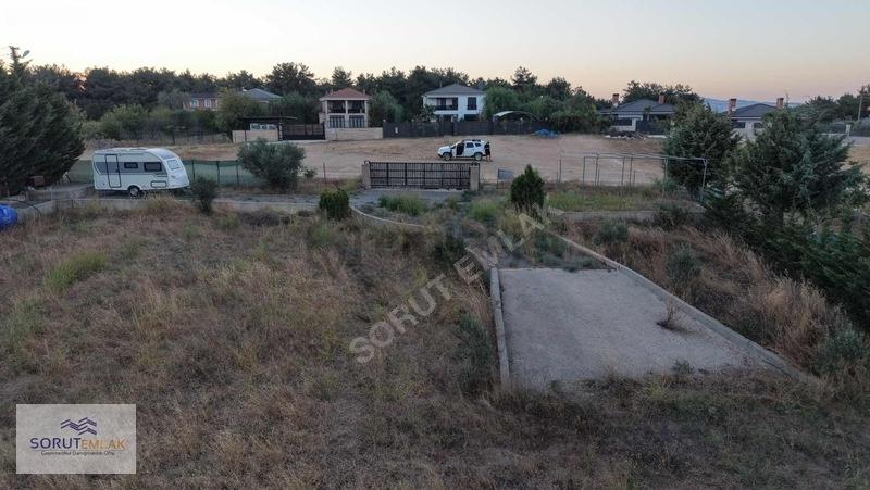 Mecidiye Köyünde 2.400m2 İmarlı Arsa - 19