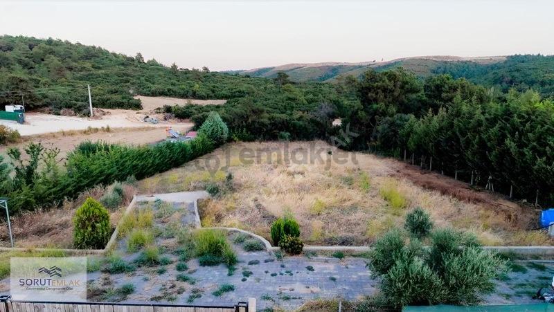 Mecidiye Köyünde 2.400m2 İmarlı Arsa - 15